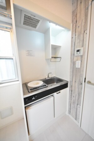 ウィンズパレ田無の物件内観写真